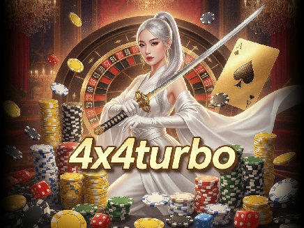 login 4x4turbo